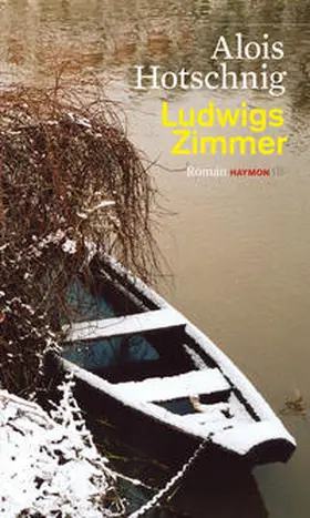 Hotschnig |  Ludwigs Zimmer | Buch |  Sack Fachmedien