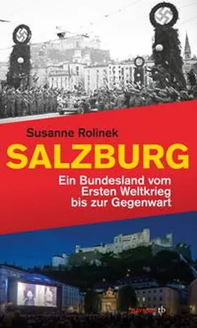 Rolinek |  Salzburg | Buch |  Sack Fachmedien