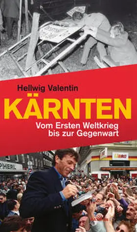 Valentin |  Kärnten | Buch |  Sack Fachmedien
