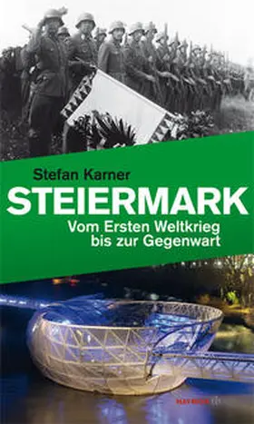 Karner |  Steiermark | Buch |  Sack Fachmedien