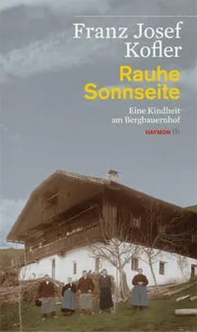 Kofler |  Rauhe Sonnseite | Buch |  Sack Fachmedien