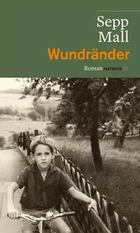 Mall |  Wundränder | Buch |  Sack Fachmedien