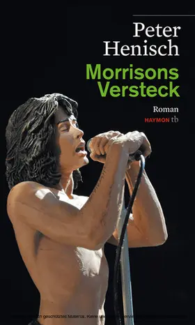 Henisch | Morrisons Versteck | E-Book | sack.de