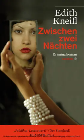 Kneifl | Zwischen zwei Nächten | E-Book | sack.de