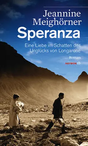 Meighörner |  Speranza | Buch |  Sack Fachmedien