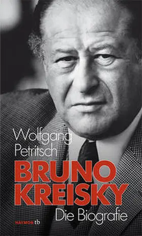 Petritsch |  Bruno Kreisky | Buch |  Sack Fachmedien