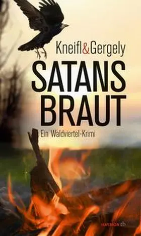 Kneifl / Gergely |  Satansbraut | Buch |  Sack Fachmedien