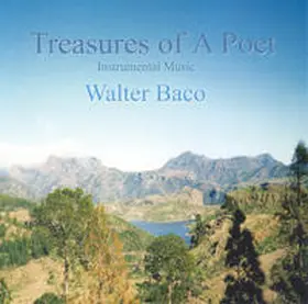 Baco |  Treasures of a poet | Sonstiges |  Sack Fachmedien