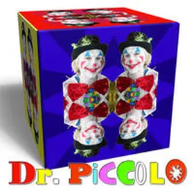  Dr. Piccolo | Sonstiges |  Sack Fachmedien