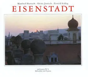 Janisch / Schlag / Pils |  Eisenstadt | Buch |  Sack Fachmedien