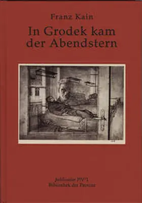 Kain / Pils |  In Grodek kam der Abendstern | Buch |  Sack Fachmedien