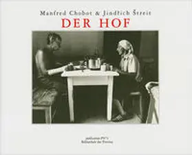 Chobot |  Der Hof | Buch |  Sack Fachmedien
