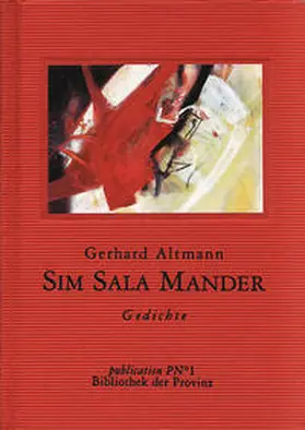 Altmann |  Sim Sala Mander | Buch |  Sack Fachmedien