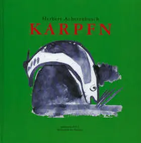 Achternbusch / Pils |  Karpfn | Buch |  Sack Fachmedien