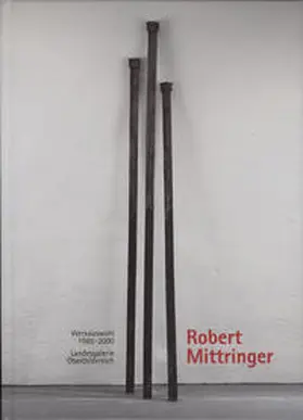 Mittringer / Hochleitner |  Werkauswahl | Buch |  Sack Fachmedien