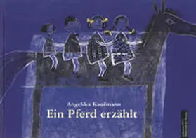 Kaufmann |  Ein Pferd erzählt | Buch |  Sack Fachmedien