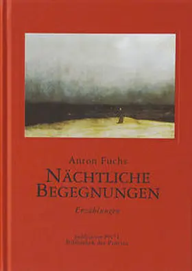 Fuchs / Pils |  Nächtliche Begegnungen | Buch |  Sack Fachmedien