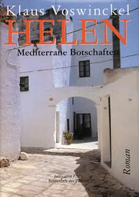 Voswinckel |  Helen | Buch |  Sack Fachmedien