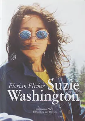 Flicker / Pils |  Suzie Washington | Buch |  Sack Fachmedien