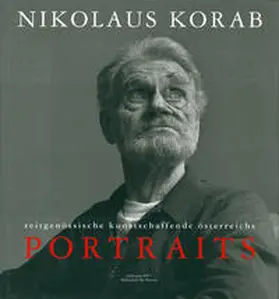  Nikolaus Korab – Portraits | Buch |  Sack Fachmedien