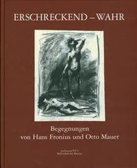 Fronius / Mauer / Böhler |  Erschreckend - Wahr | Buch |  Sack Fachmedien