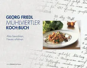 Friedl |  Mühlviertler KOCH:BUCH | Buch |  Sack Fachmedien