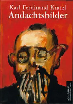 Kratzl / Pils |  Andachtsbilder | Buch |  Sack Fachmedien