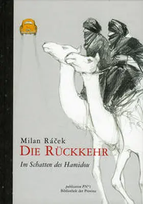 Racek |  Die Rückkehr | Buch |  Sack Fachmedien