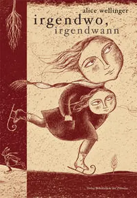 Wellinger |  irgendwo, irgendwann | Buch |  Sack Fachmedien