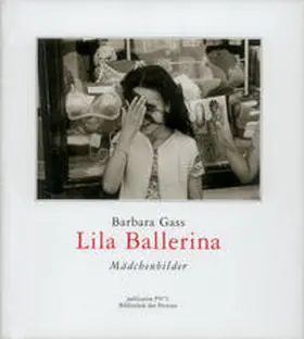 Gass |  Lila Ballerina | Buch |  Sack Fachmedien