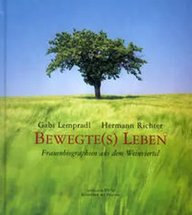 Lempradl |  Bewegtes Leben | Buch |  Sack Fachmedien