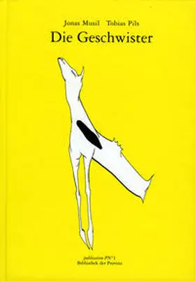 Musil |  Die Geschwister | Buch |  Sack Fachmedien