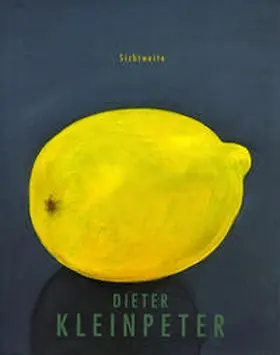 Kleinpeter |  Sichtweite | Buch |  Sack Fachmedien