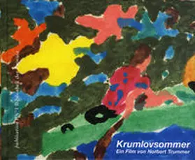Trummer |  Krumlovsommer | Buch |  Sack Fachmedien