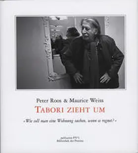Roos / Hassauer |  Tabori zieht um | Buch |  Sack Fachmedien