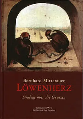 Mitterauer |  Löwenherz | Buch |  Sack Fachmedien
