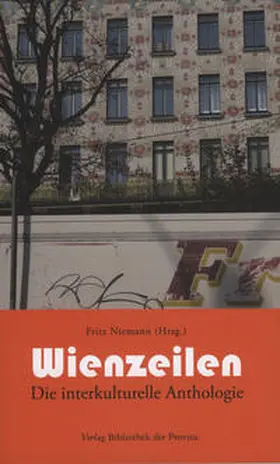 Niemann / Kim / Stavaric |  Wienzeilen | Buch |  Sack Fachmedien