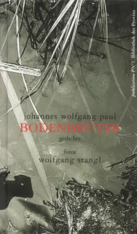 Paul |  Bodenbrüter | Buch |  Sack Fachmedien
