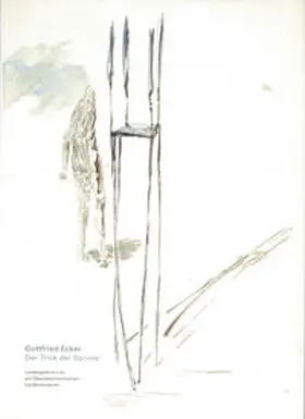 Ecker |  Der Trick der Spinne | Buch |  Sack Fachmedien