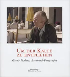  Um der Kälte zu entfliehen | Buch |  Sack Fachmedien