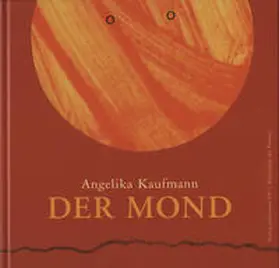 Kaufmann |  Der Mond | Buch |  Sack Fachmedien
