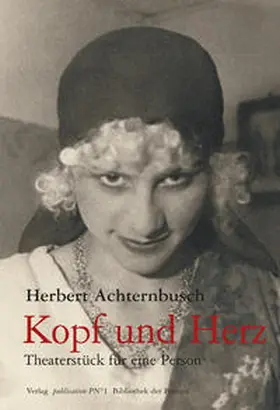 Achternbusch |  Kopf und Herz | Buch |  Sack Fachmedien