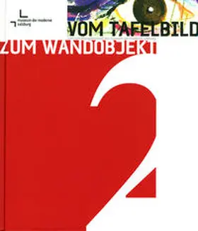 Louis |  Vom Tafelbild zum Wandobjekt 1 + 2 | Buch |  Sack Fachmedien