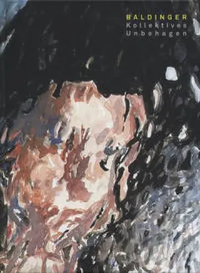 Baldinger |  Kollektives Unbehagen | Buch |  Sack Fachmedien