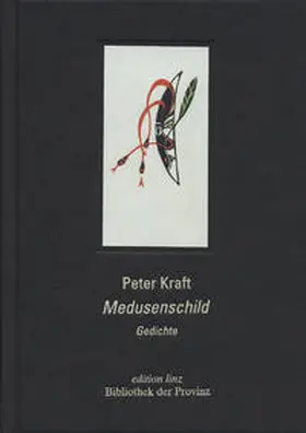 Kraft |  Medusenschild | Buch |  Sack Fachmedien