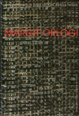  Margit Orlogi | Buch |  Sack Fachmedien