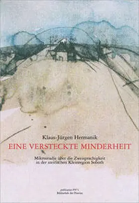Hermanik |  Eine versteckte Minderheit | Buch |  Sack Fachmedien