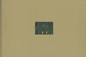 artmark Galerie |  Nikolaus Korab – Reise ins Innere | Buch |  Sack Fachmedien