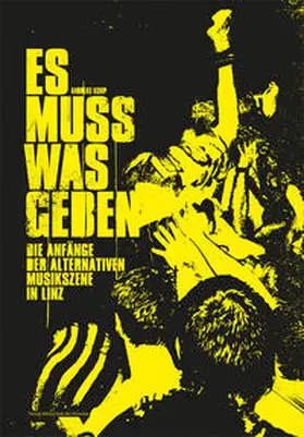 Kump |  Es muss was geben | Buch |  Sack Fachmedien