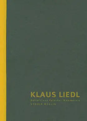 Liedl |  Befreit von falscher Kümmernis | Buch |  Sack Fachmedien